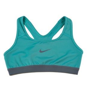 Nike Women’s Dri Fit Sports Training Bra